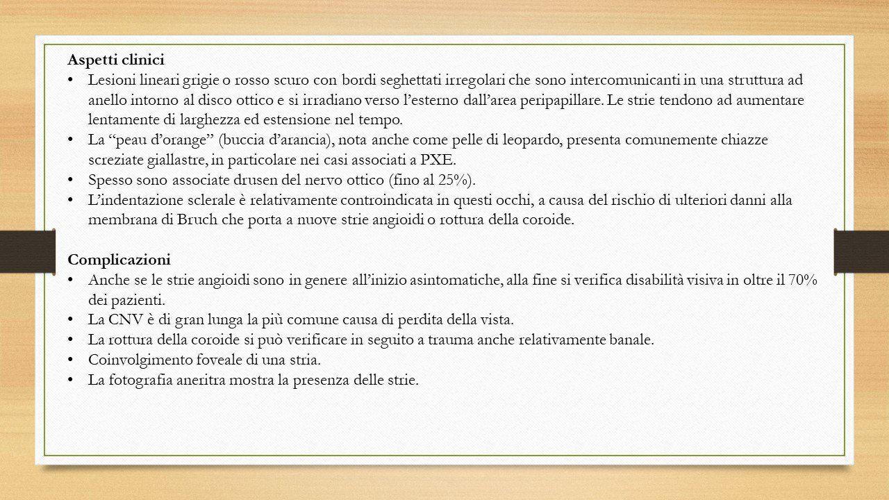 oculista, corsano, carucci, oculista carucci