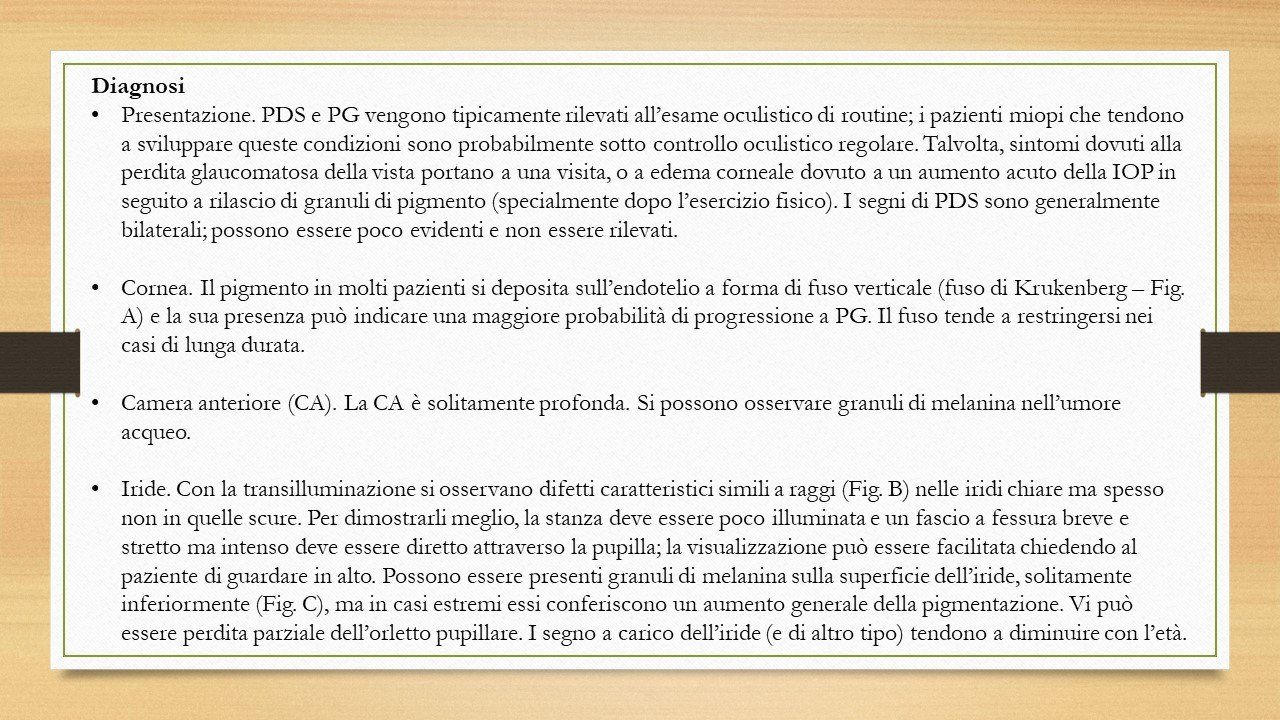 oculista, corsano, carucci, oculista carucci