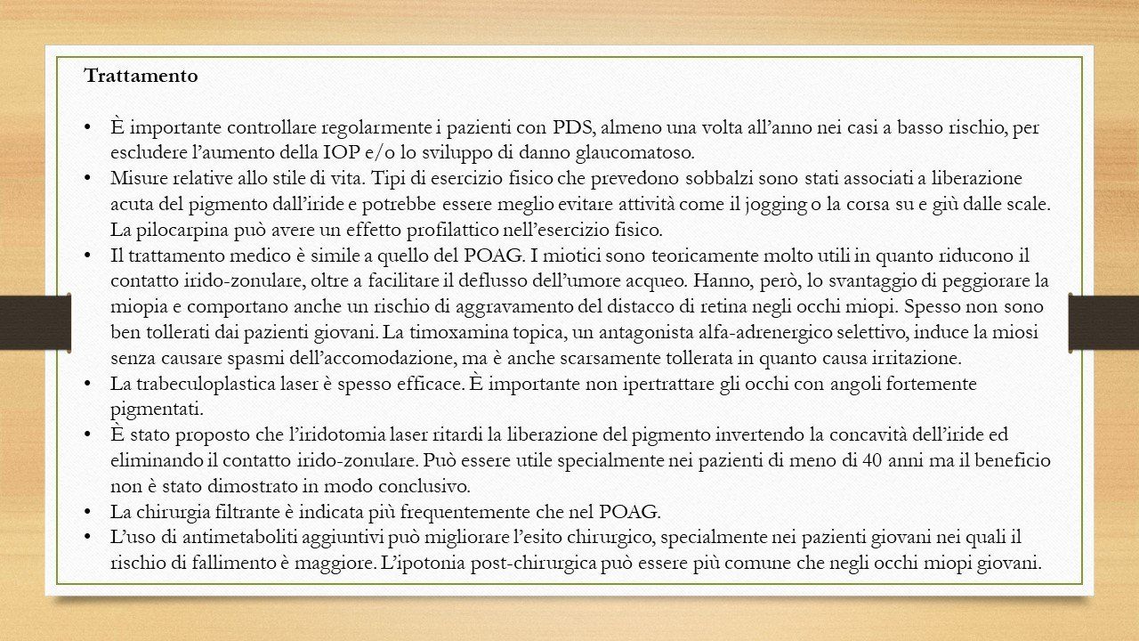 oculista, corsano, carucci, oculista carucci