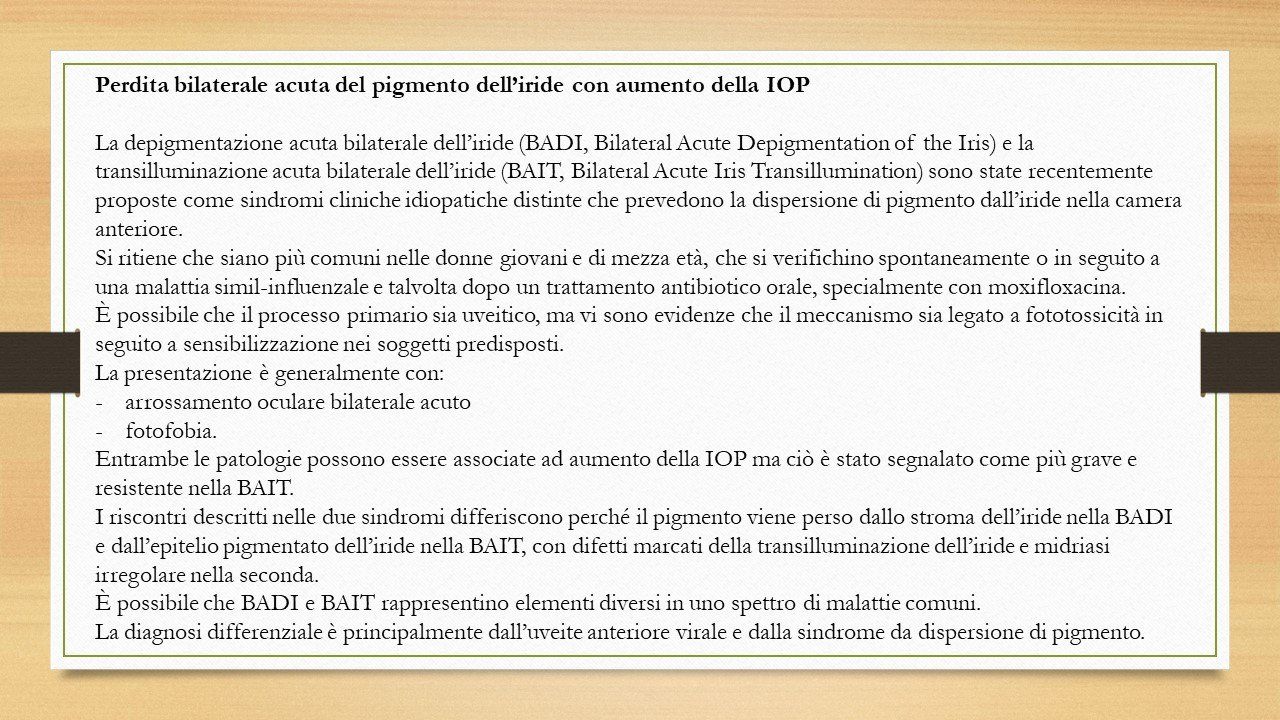 oculista, corsano, carucci, oculista carucci