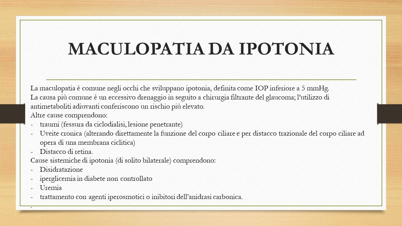oculista, corsano, carucci, oculista carucci