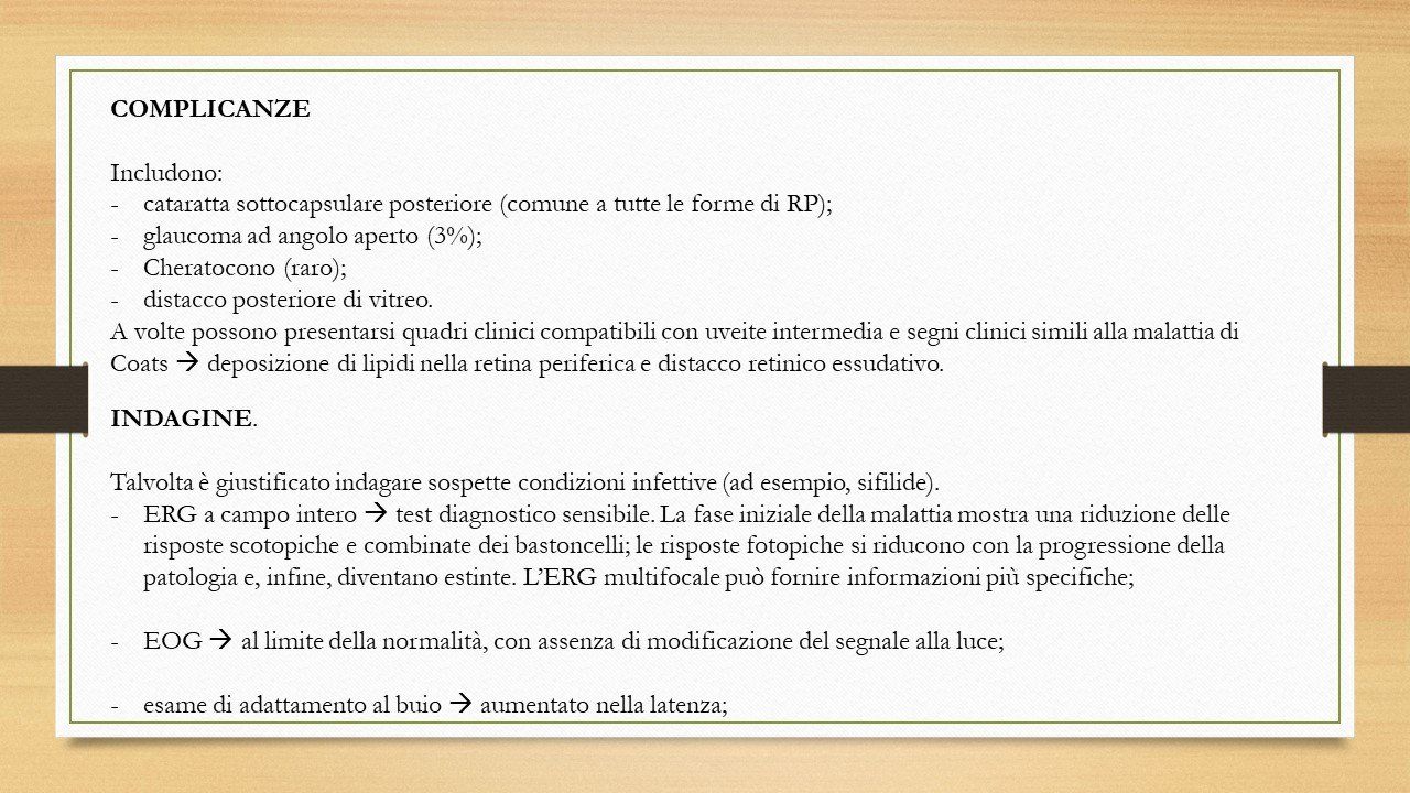 oculista, corsano, carucci, oculista carucci