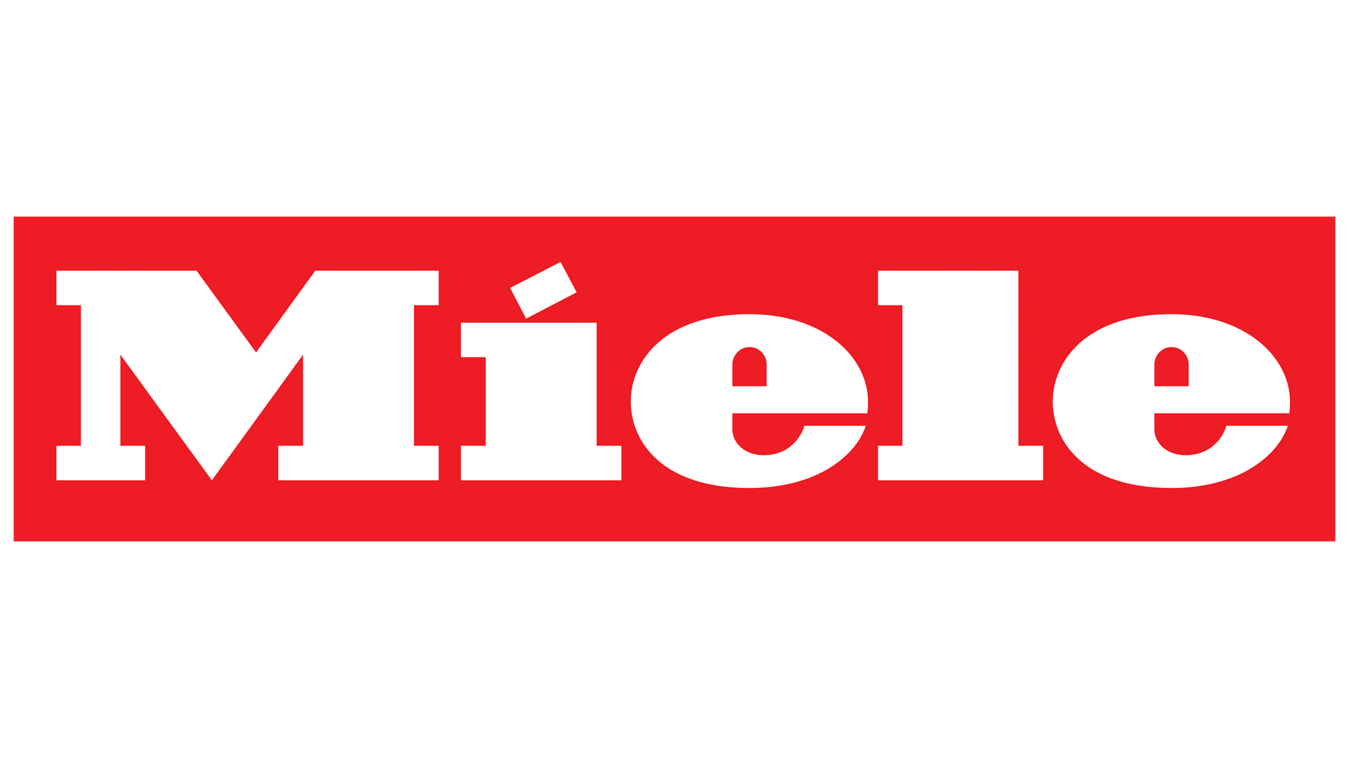 Assistenza elettrodomestici Miele