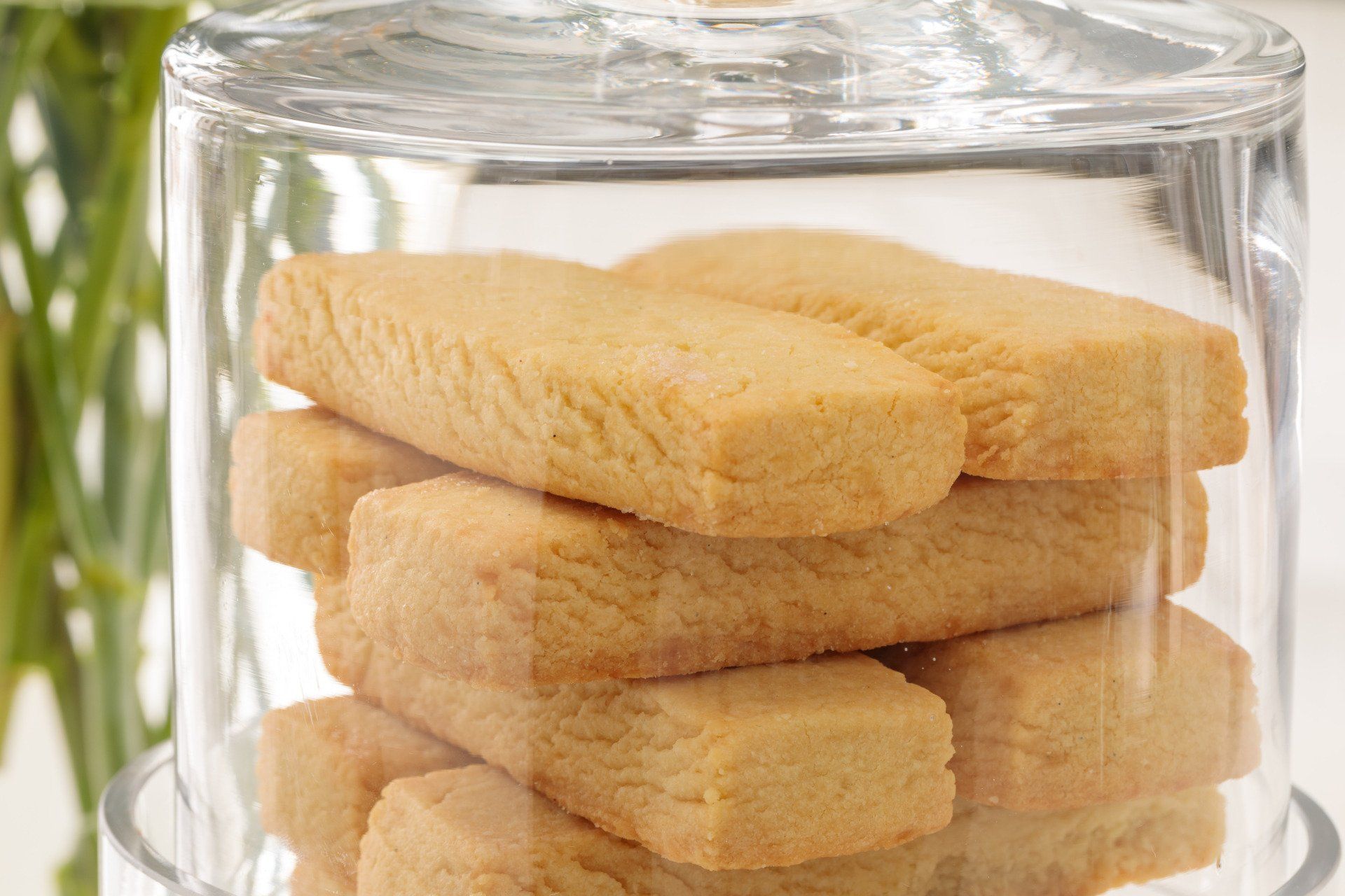 short bread