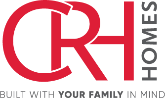 CRH Homes Built with Your Family in Mind