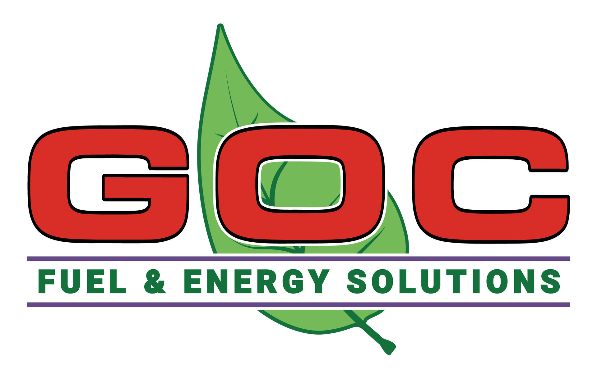 GOC Fuel & Energy Solutions