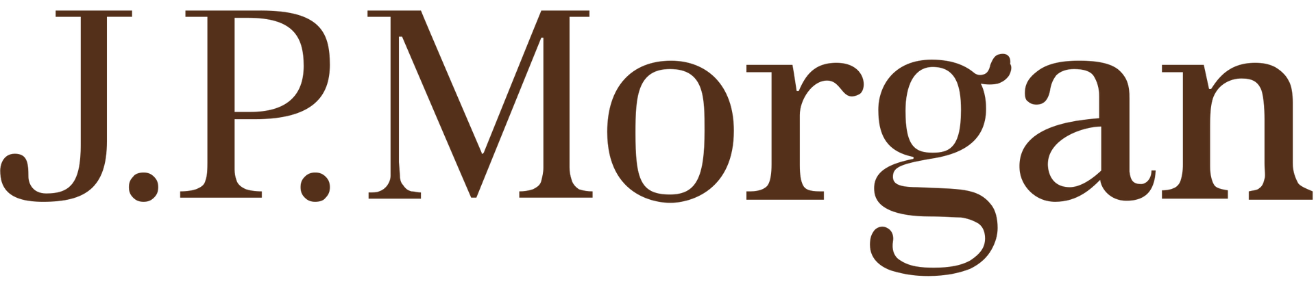 J.P. Morgan Investments