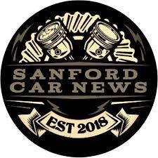 Sanford Car News
