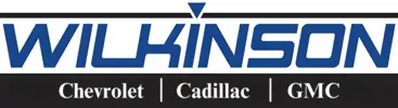 Wilkinson Chevrolet, Cadillac, GMC