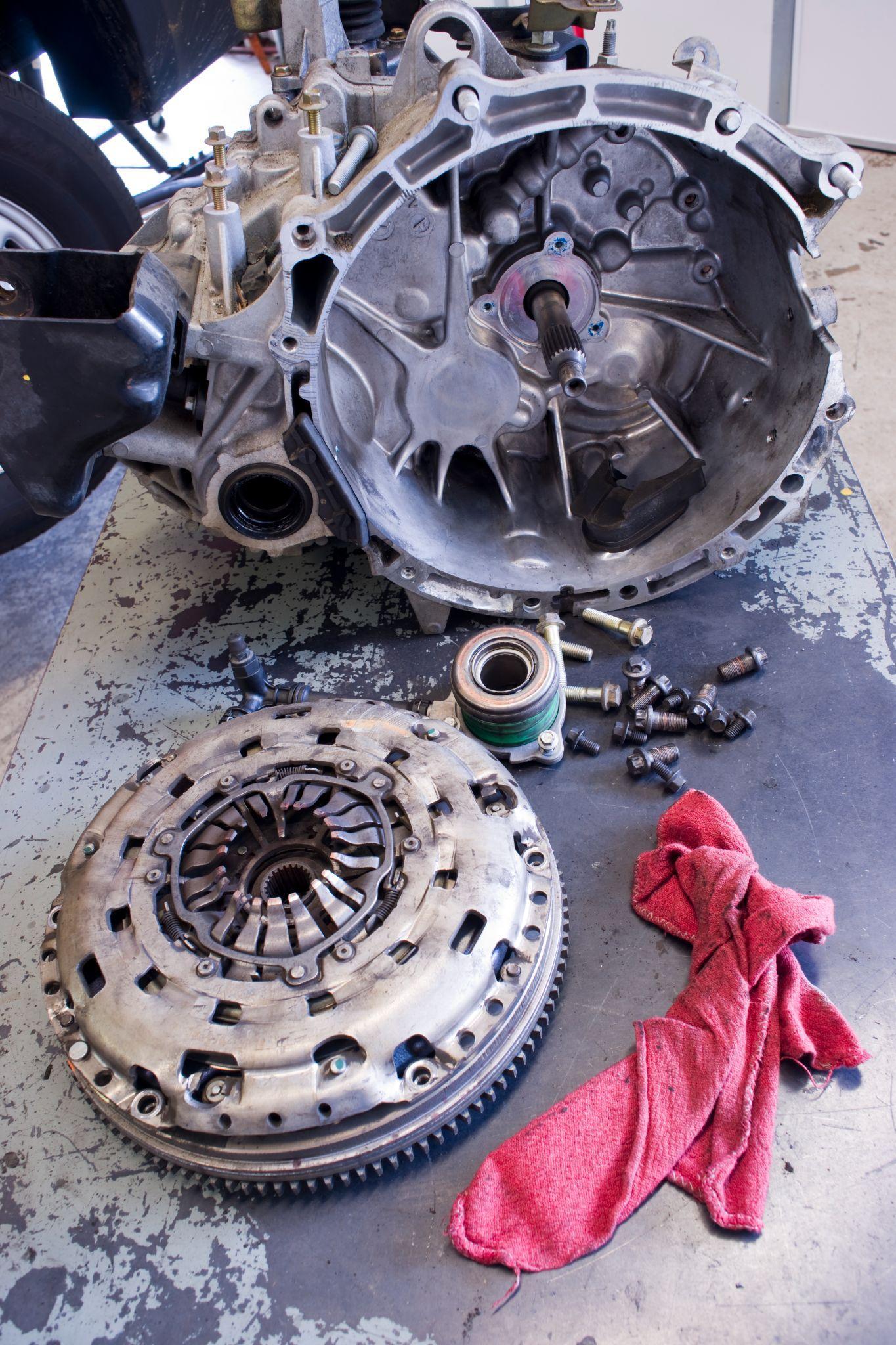 Find Out the Pros and Cons of Getting Your Transmission Rebuilt From Our Elkhart Lake Shop