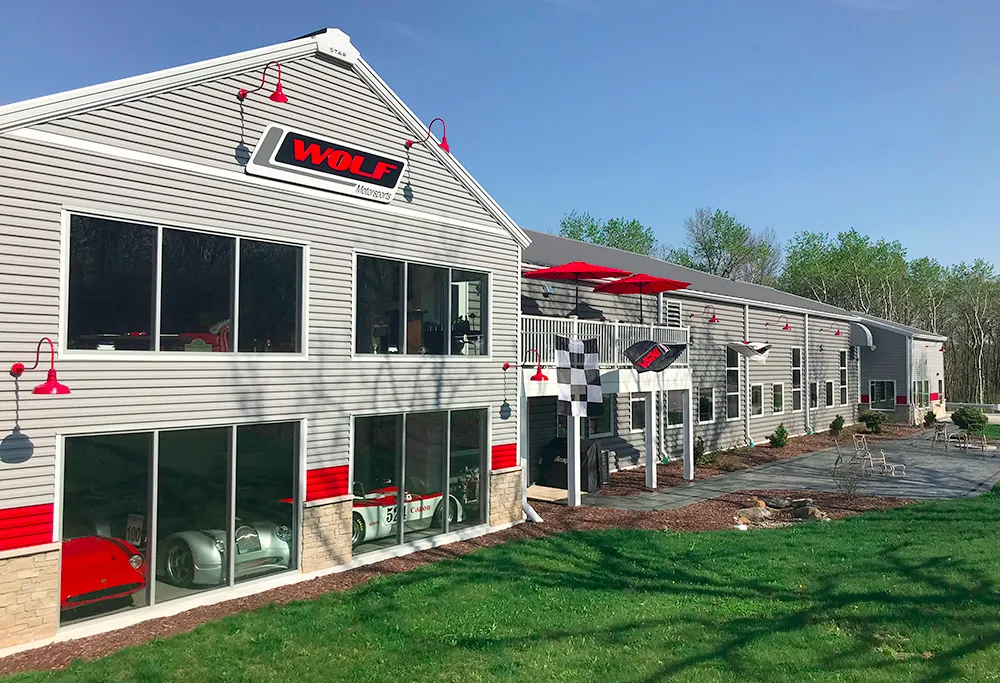 Let Our Elkhart Lake Auto Shop Prepare Your Car for a Road Trip