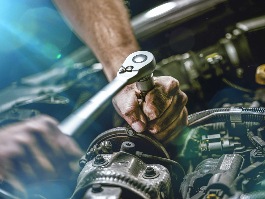 Why Our Elkhart Lake Auto Shop Is the Best Place for Fleet Maintenance