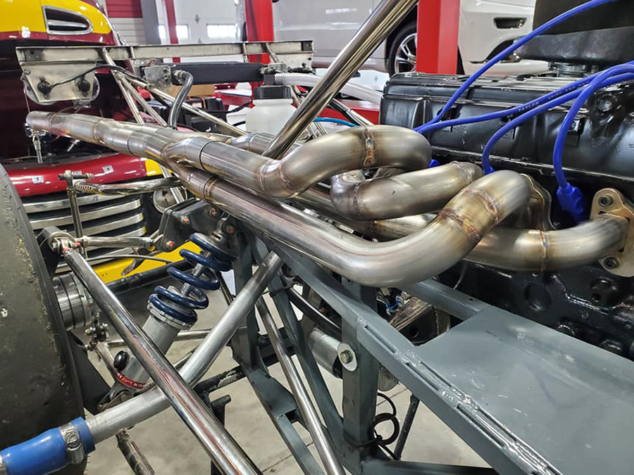 Should
I Upgrade My Exhaust System?