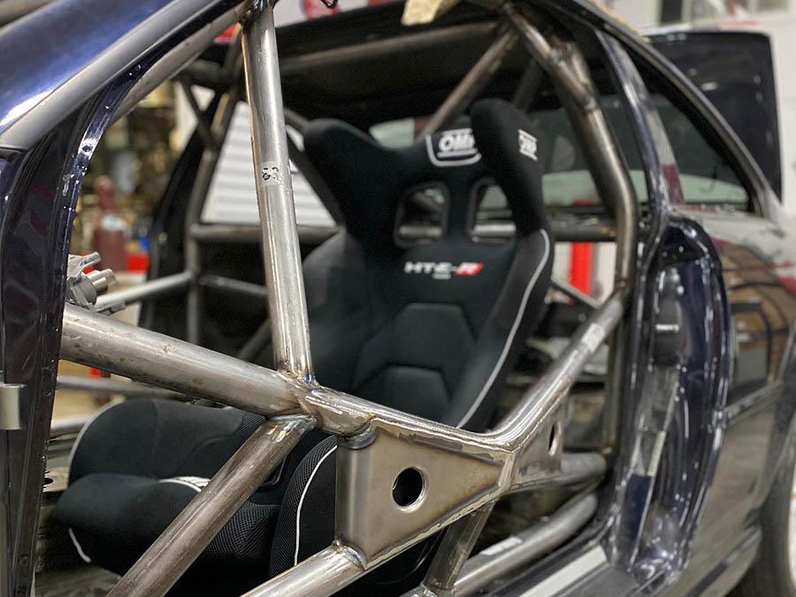 The Benefits of Choosing Our Elkhart Lake Shop for Your Vehicle Welding Project