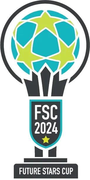 Logo for the Future Stars Cup