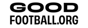 Logo for good football