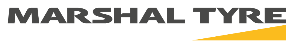 Marshal Tyre Logo