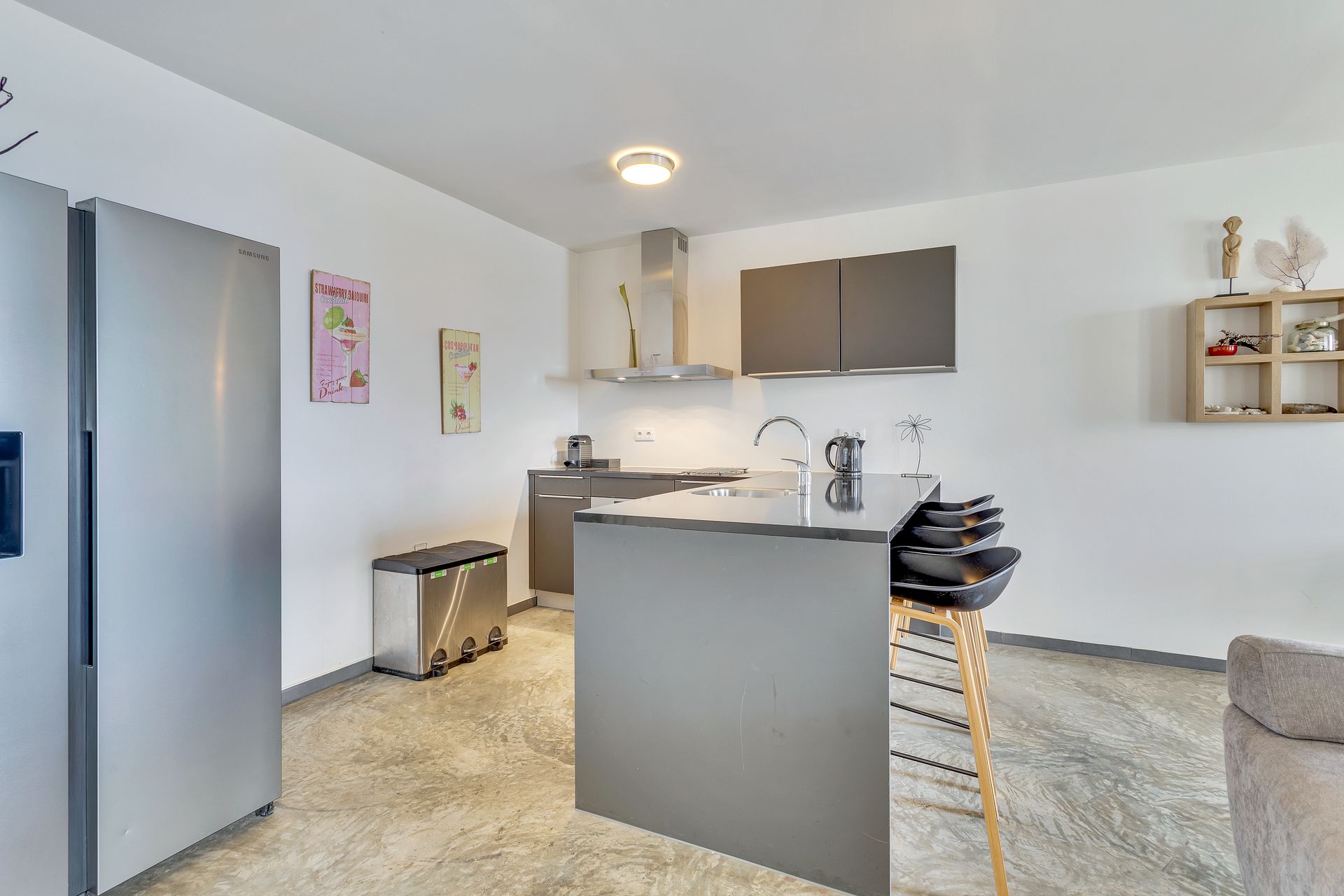 Image showcasing Luxury Ocean-View Penthouse Petco Park access, San Diego (prețuri ...