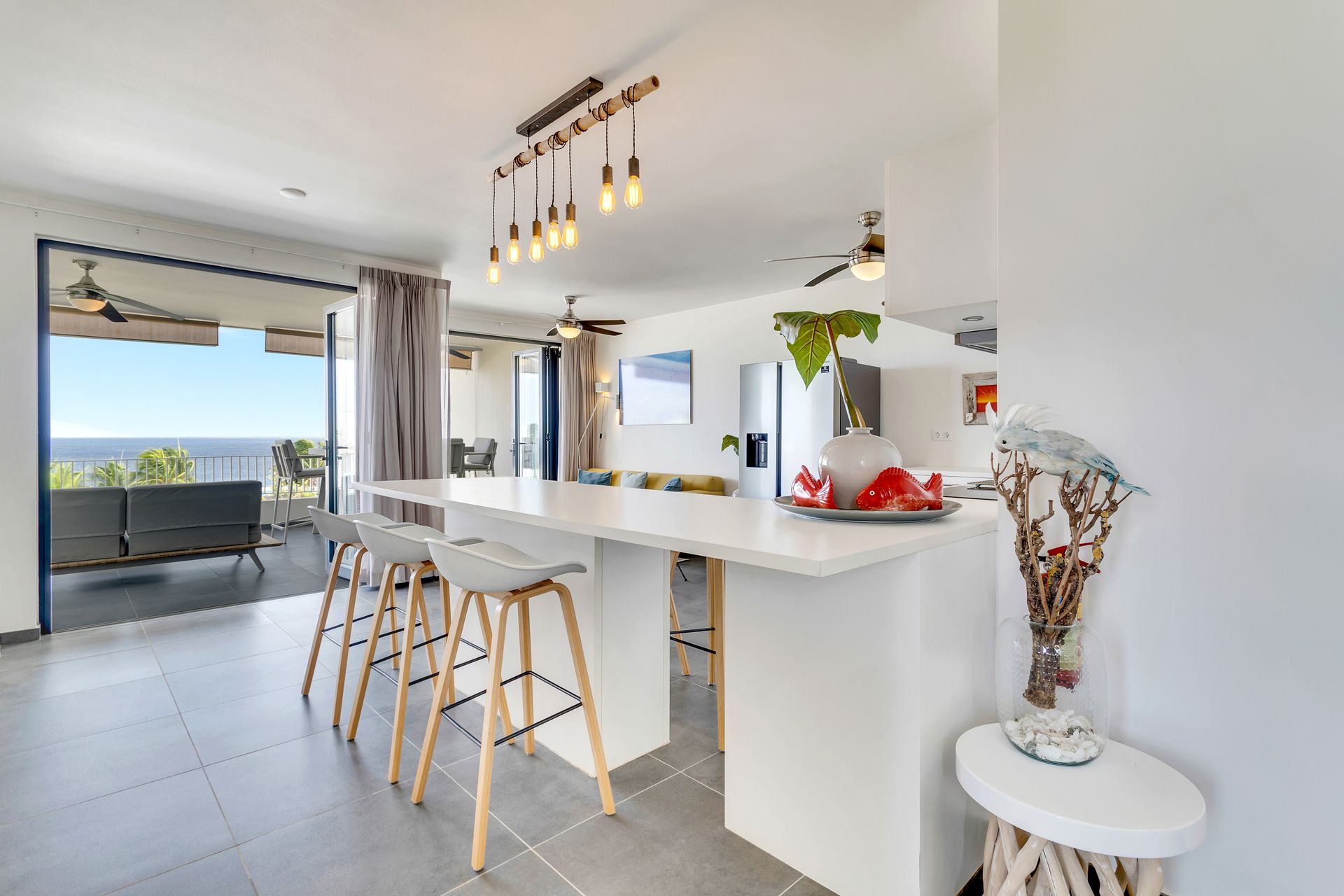 View of Penthouse 3BR at Baywatch Resort | Apartment in North Myrtle Beach