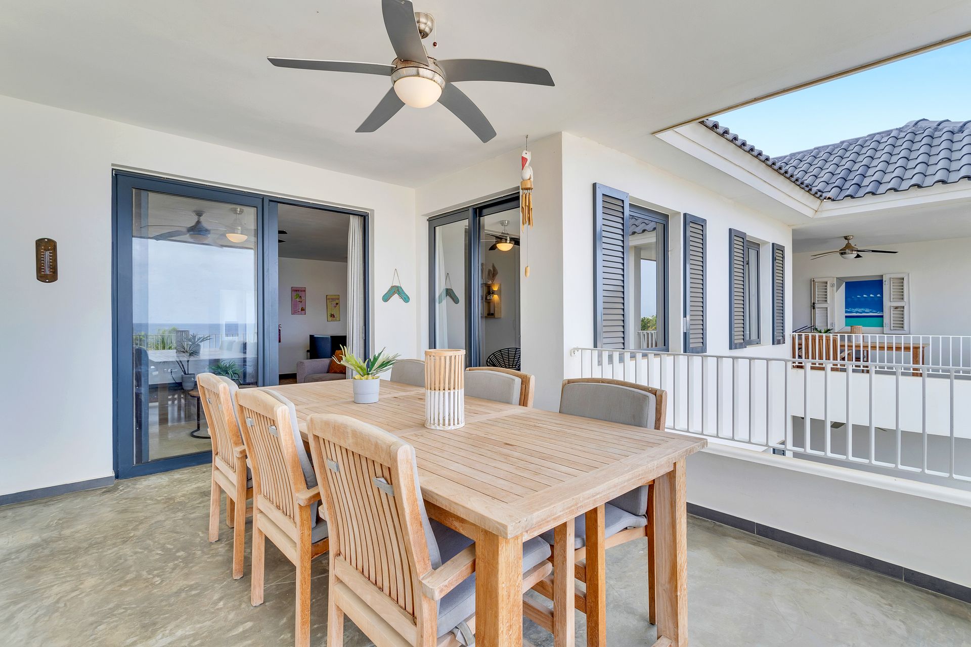 Picture of 3 bedroom luxury penthouse for sale in Sitges, Catalonia