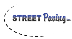 Street Paving Inc.