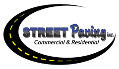 Street Paving Inc.