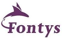 Logo Fontys