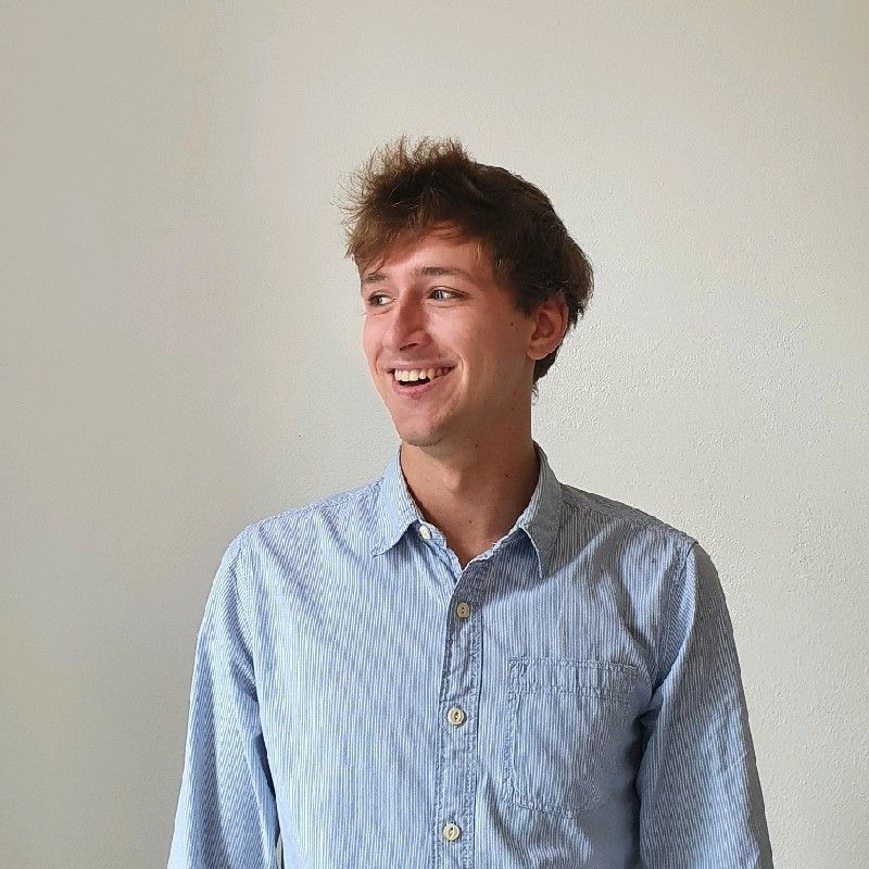 Portret Jules