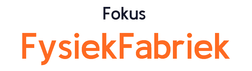 Logo FysiekFabriek