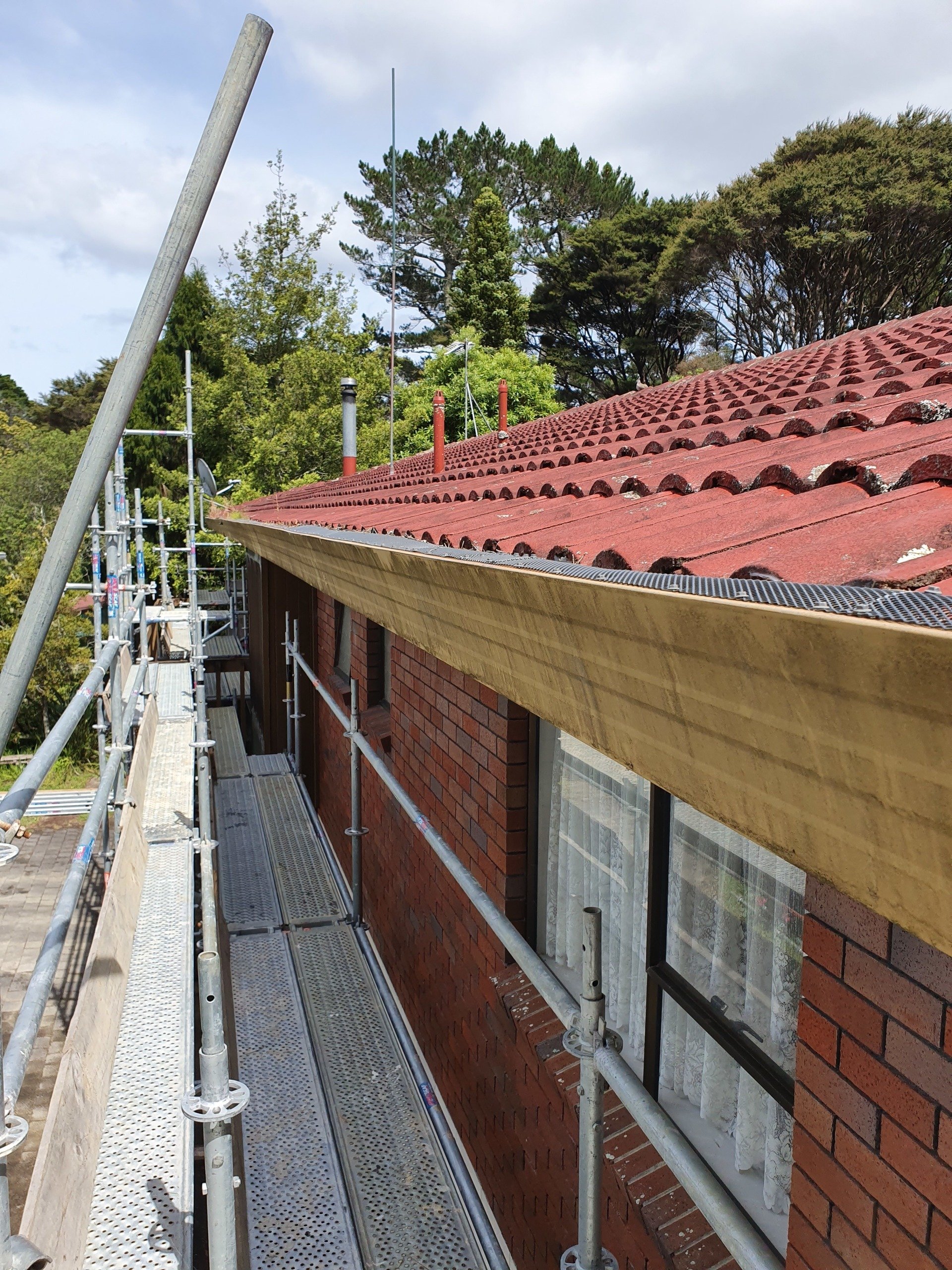 Gutter Leaf Guard Specialists in Auckland Roofing & Spouting NZ