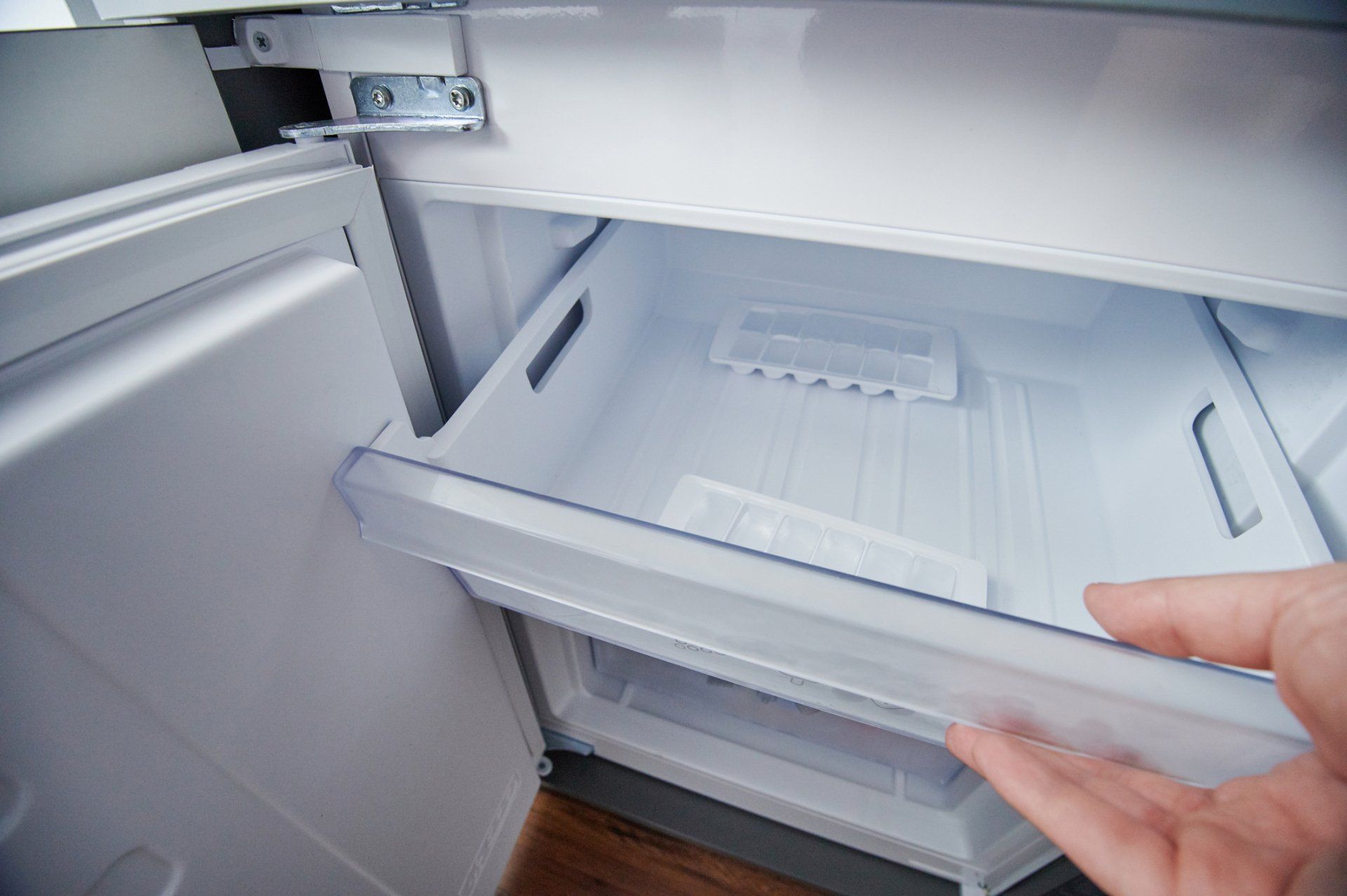 Freezer — Elyria, OH — Expert Appliance Solutions