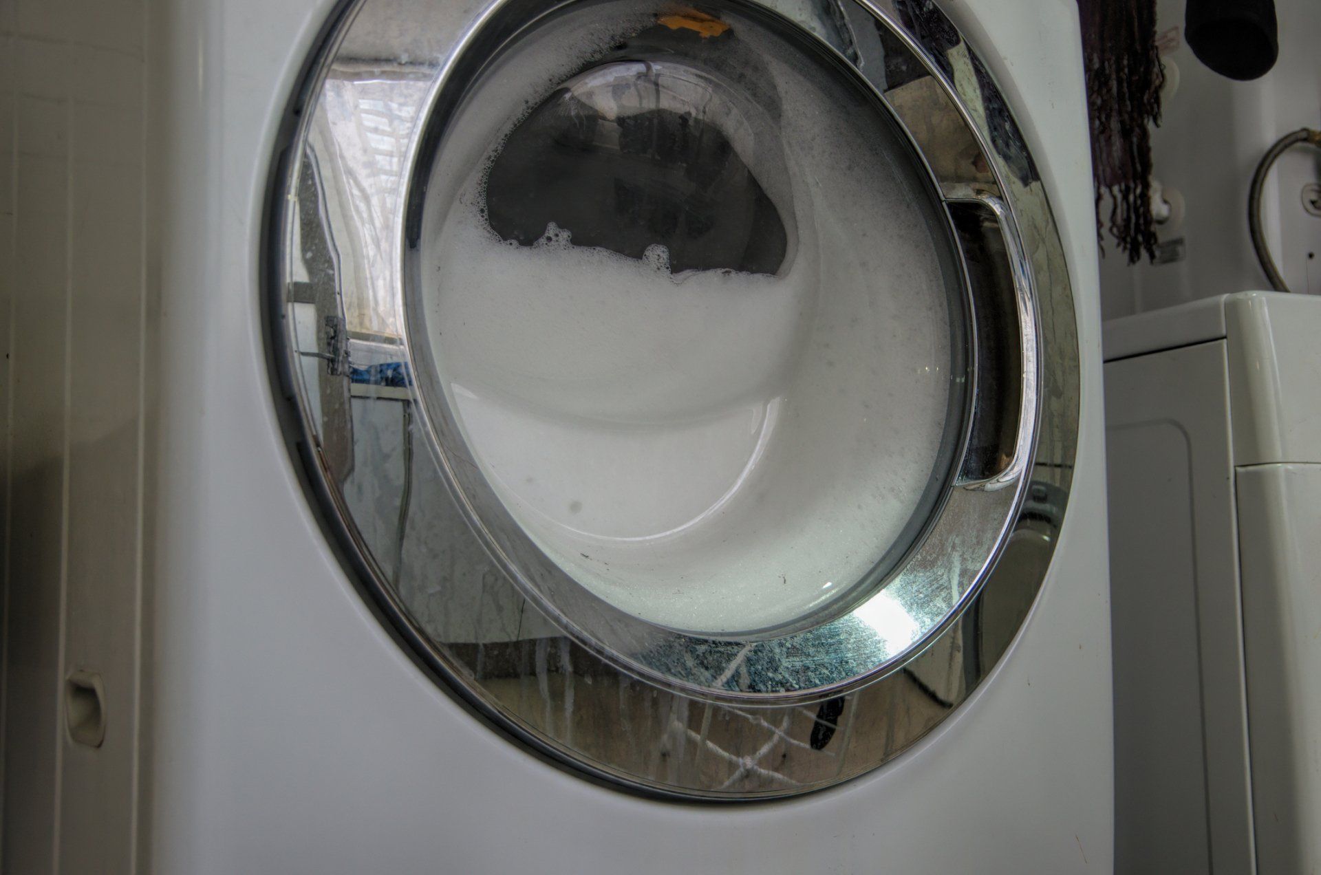 Washing Machine — Elyria, OH — Expert Appliance Solutions