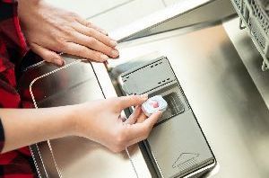 Dishwasher Detergent — Elyria, OH — Expert Appliance Solutions Dishwasher Detergent — Elyria, OH — Expert Appliance Solutions