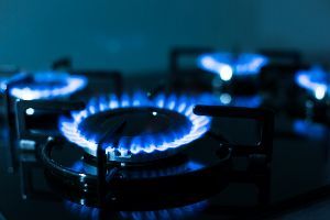 Gas Stove — Elyria, OH — Expert Appliance Solutions Gas Stove — Elyria, OH — Expert Appliance Solutions