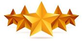 5 Star 5 Star