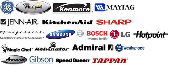 Logos — Elyria, OH — Expert Appliance Solutions Logos — Elyria, OH — Expert Appliance Solutions