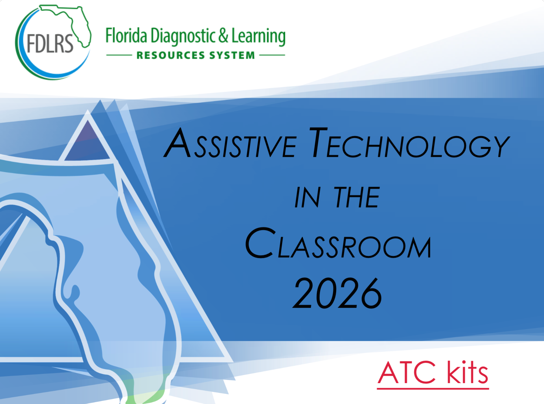 AT in the Classroom PowerPoint