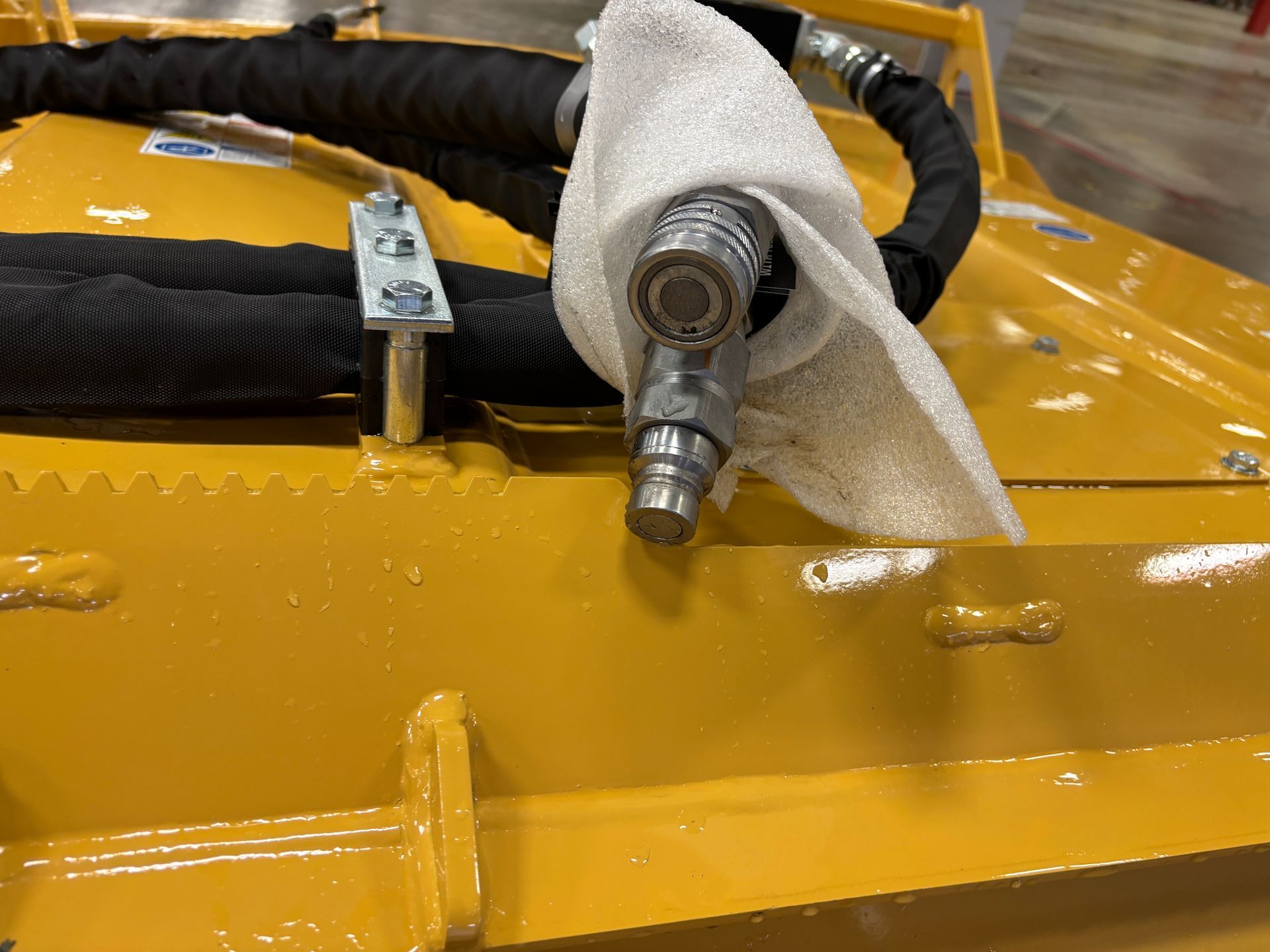 Diamond Mower DLR072 72
