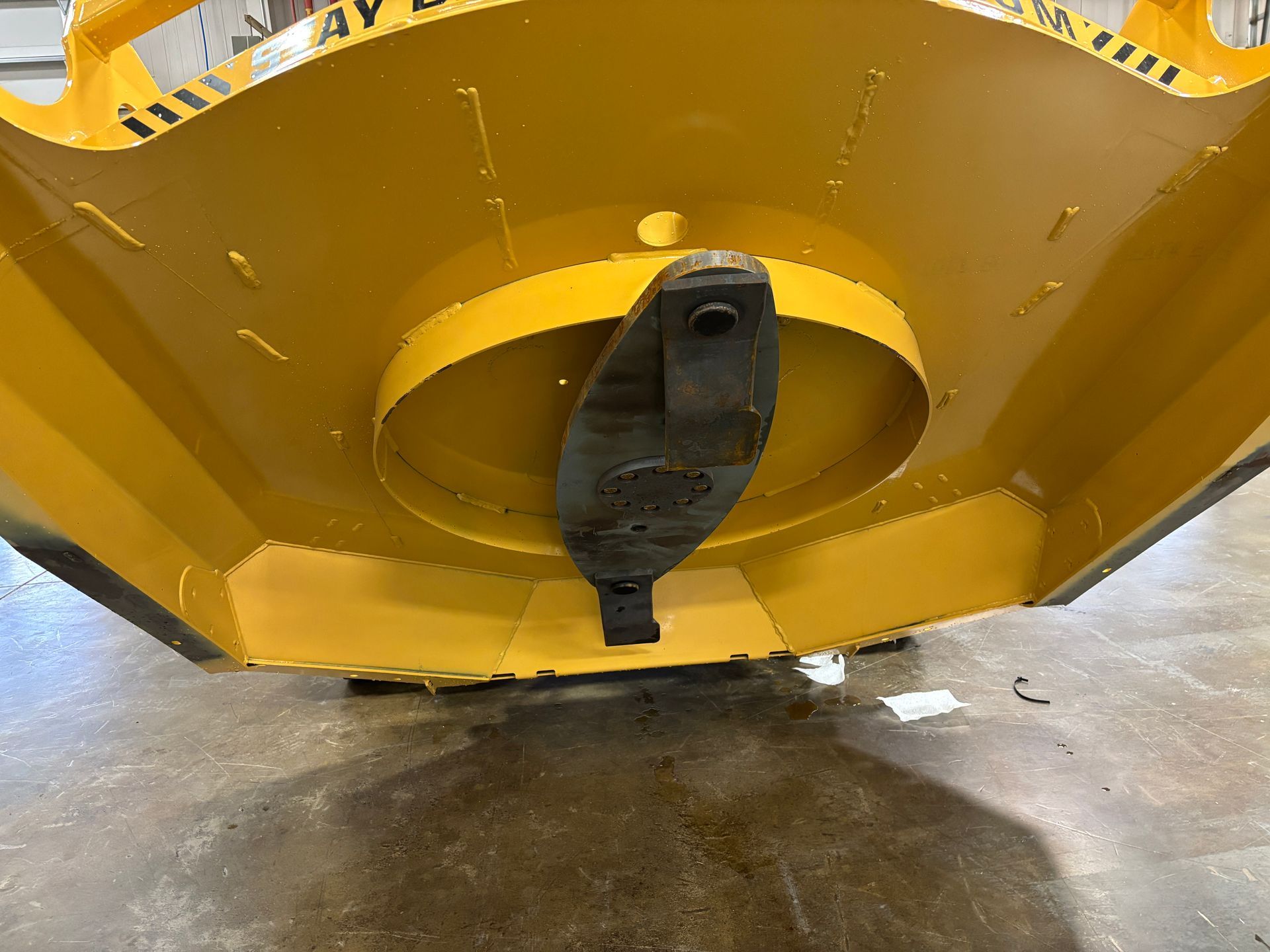 Diamond Mower DLR072 72