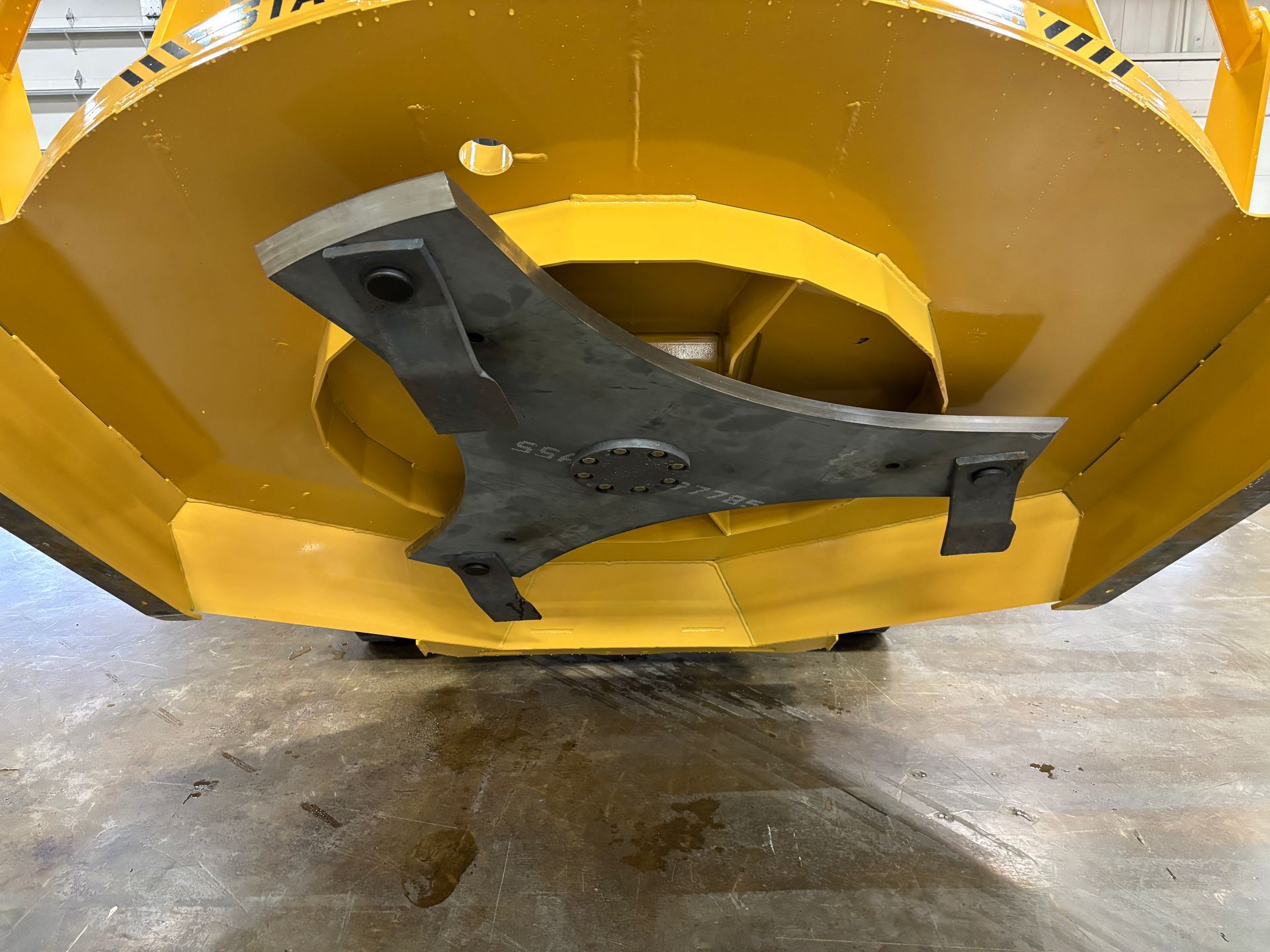 Diamond Mowers DLR084 84