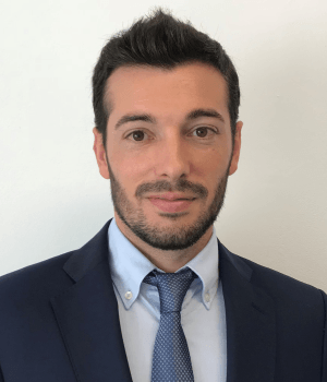 Andrea Imbergamo