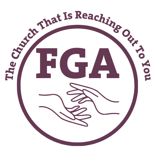 Full Gospel Assembly Logo