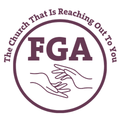 Full Gospel Assembly Logo