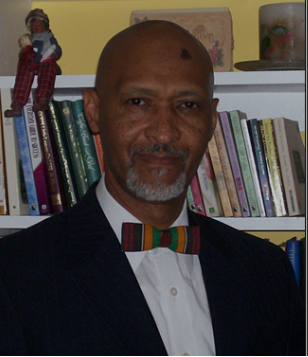 Pastor Samuel Moore