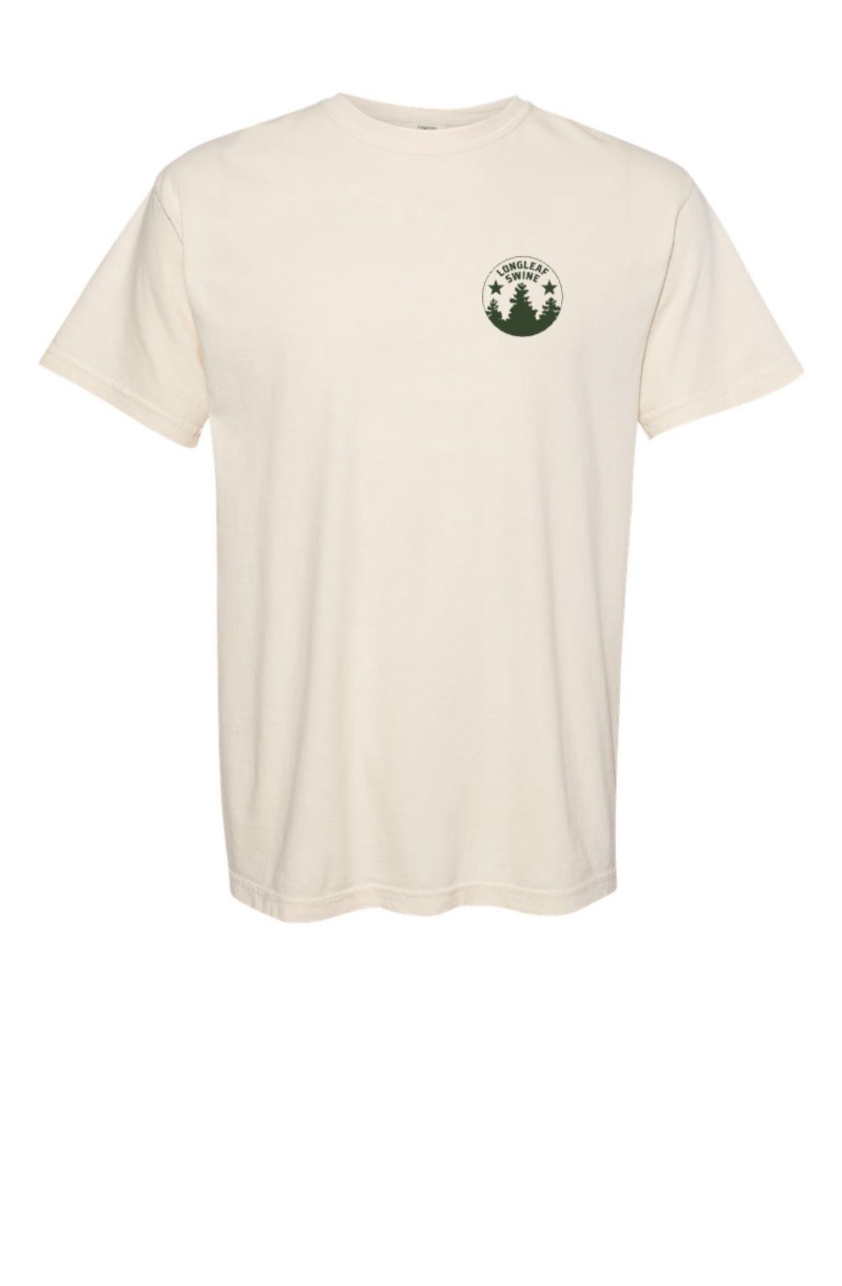 Longleaf Swine Shirt