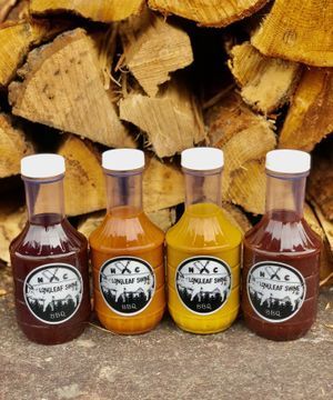 Sauces