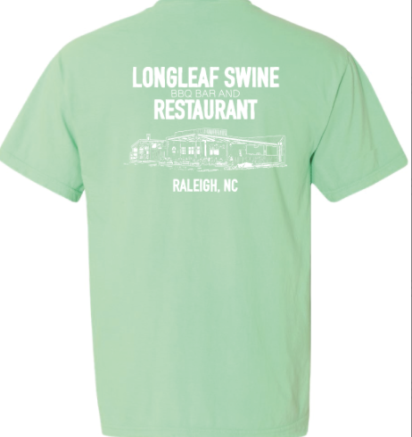 Building Shirt - Island Reef