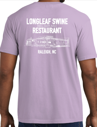 Building Shirt - Orchid