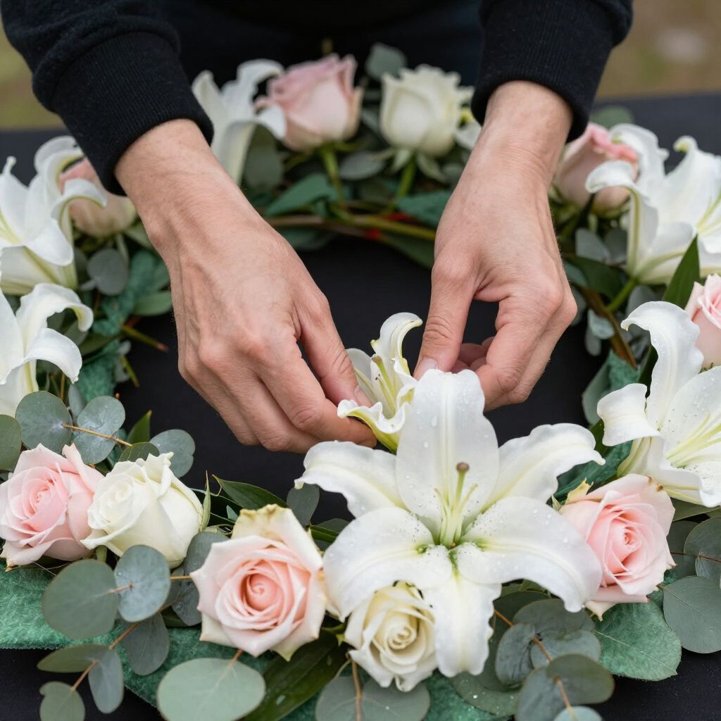 Choosing cremation does not always mean giving up the opportunity to see a loved one one last time. For some families, having a viewing or visitation before cremation can provide an important opportunity to say goodbye, gather together, and find a sense of closure.