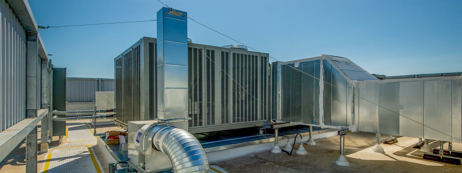 HVAC Repair and Maintenance Meridian, Idaho Lewis Heating and Air